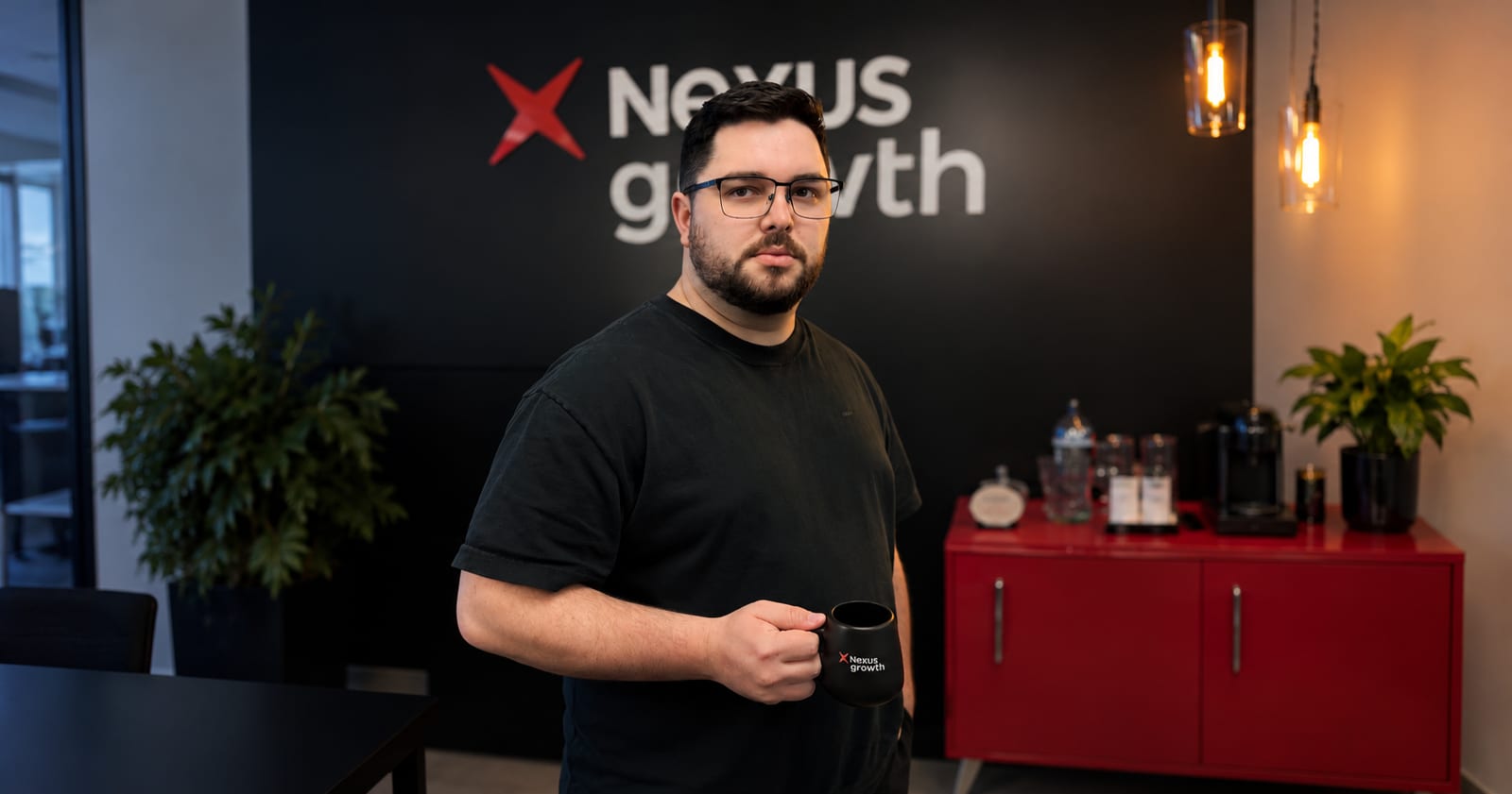 Daniel Freitas, Founder