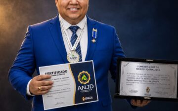 Marcelo Generoso acompanha os bastidores da política amazonense há mais de duas décadas.