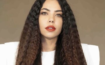 Jeniffer Setti concorre a prêmio de Melhor Atriz Coadjuvante em Los Angeles.
