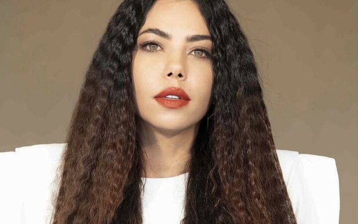 Jeniffer Setti concorre a prêmio de Melhor Atriz Coadjuvante em Los Angeles.