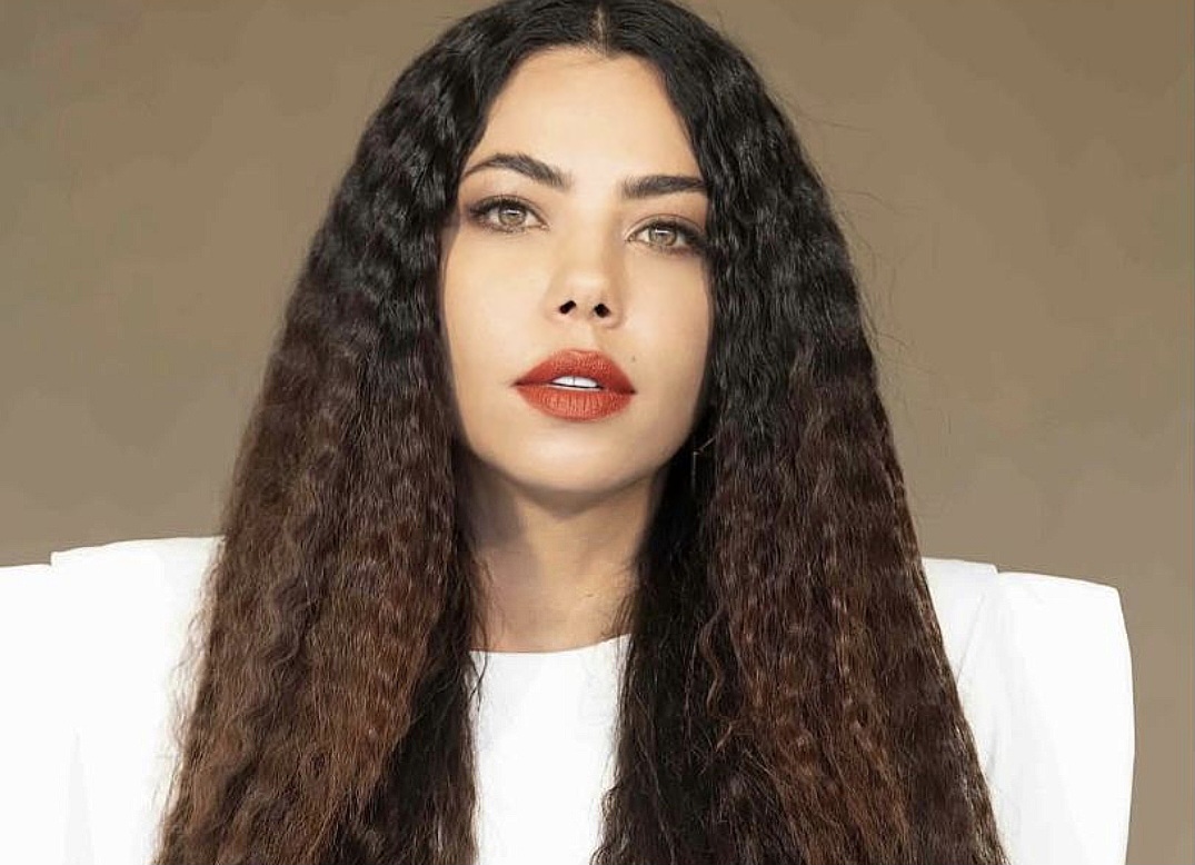 Jeniffer Setti concorre a prêmio de Melhor Atriz Coadjuvante em Los Angeles.
