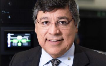 Aluízio Ábdom, Diretor Comercial e de Marketing da Engetron