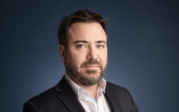 Patricio Pérez Colmegna, vice-presidente da BMC Helix para a América Latina