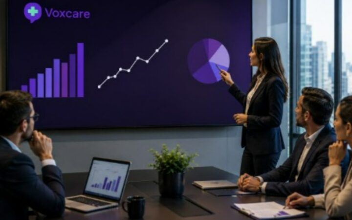 Voxcare