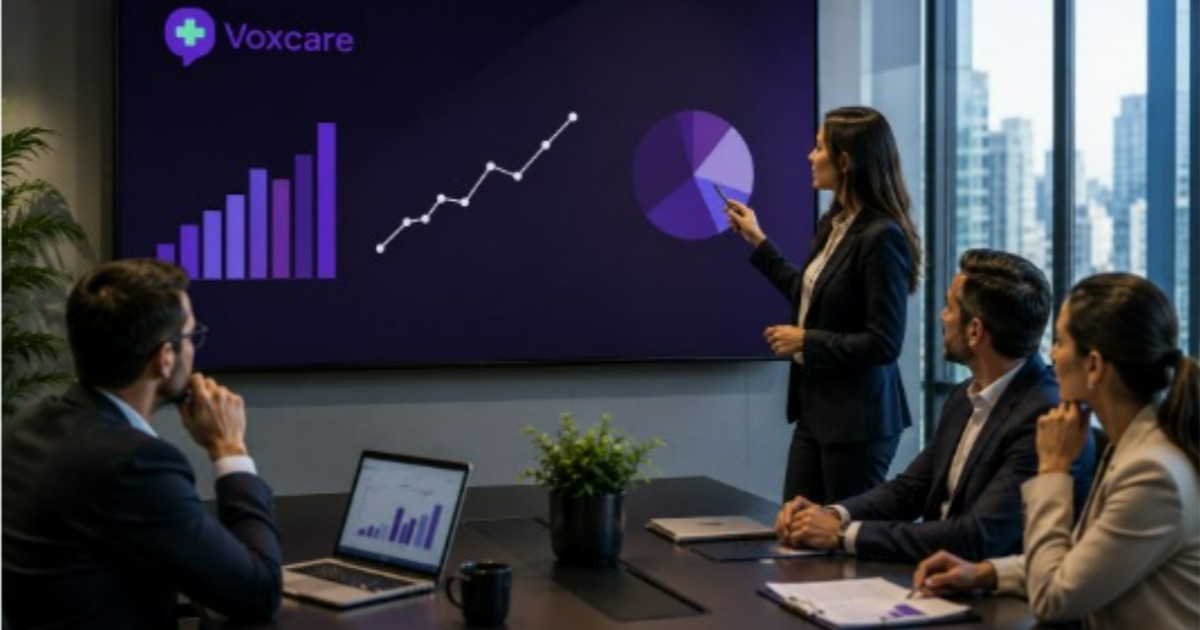 Voxcare