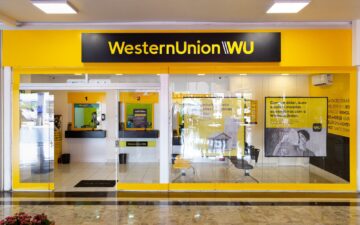 Loja Western Union